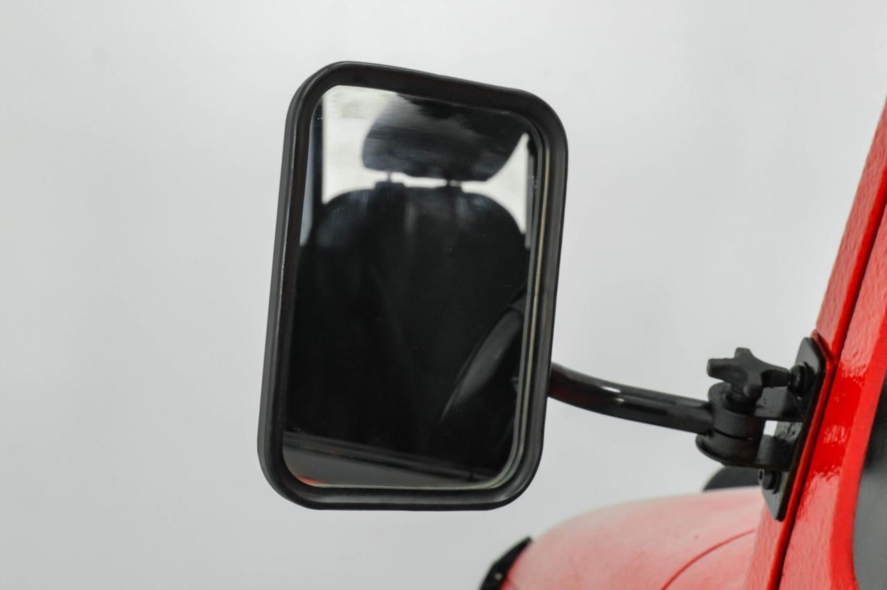 2015 Jeep Wrangler UNLIMITED SPORT 4WD SOFT TOP CONVERTIBLE CRUISE CONTROL TOW HITC Carrollton TX