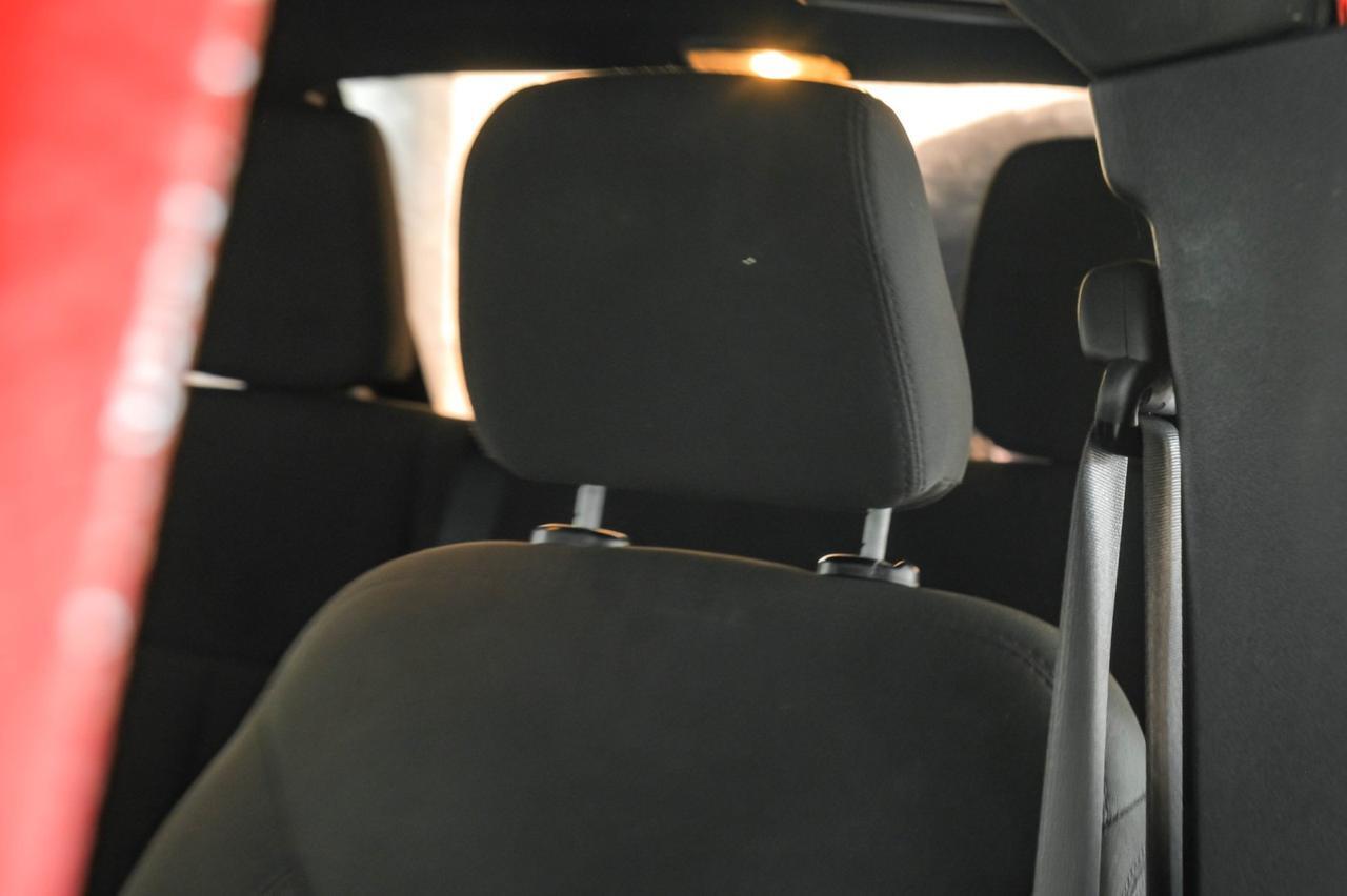 2015 Jeep Wrangler UNLIMITED SPORT 4WD SOFT TOP CONVERTIBLE CRUISE CONTROL TOW HITC Carrollton TX