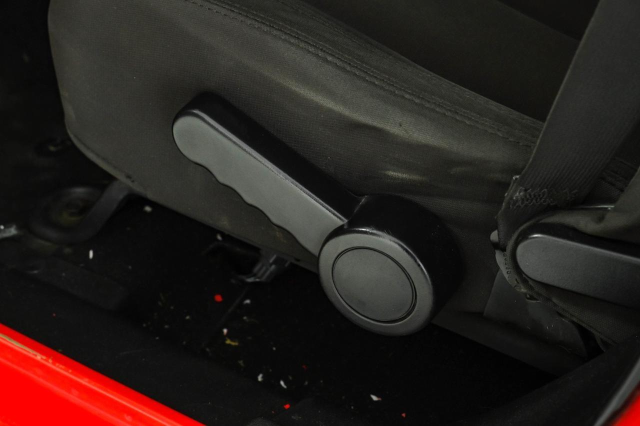 2015 Jeep Wrangler UNLIMITED SPORT 4WD SOFT TOP CONVERTIBLE CRUISE CONTROL TOW HITC Carrollton TX