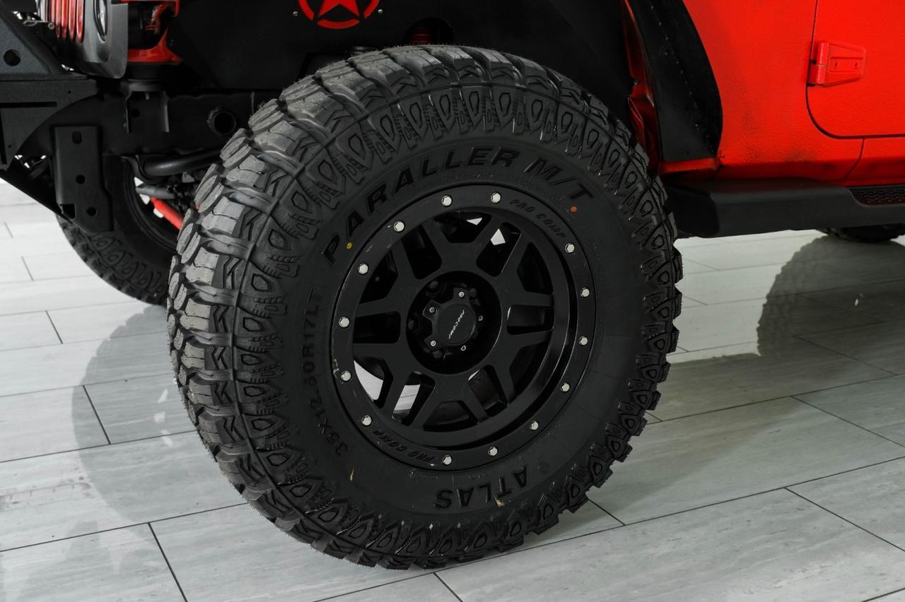 2015 Jeep Wrangler UNLIMITED SPORT 4WD SOFT TOP CONVERTIBLE CRUISE CONTROL TOW HITC Carrollton TX