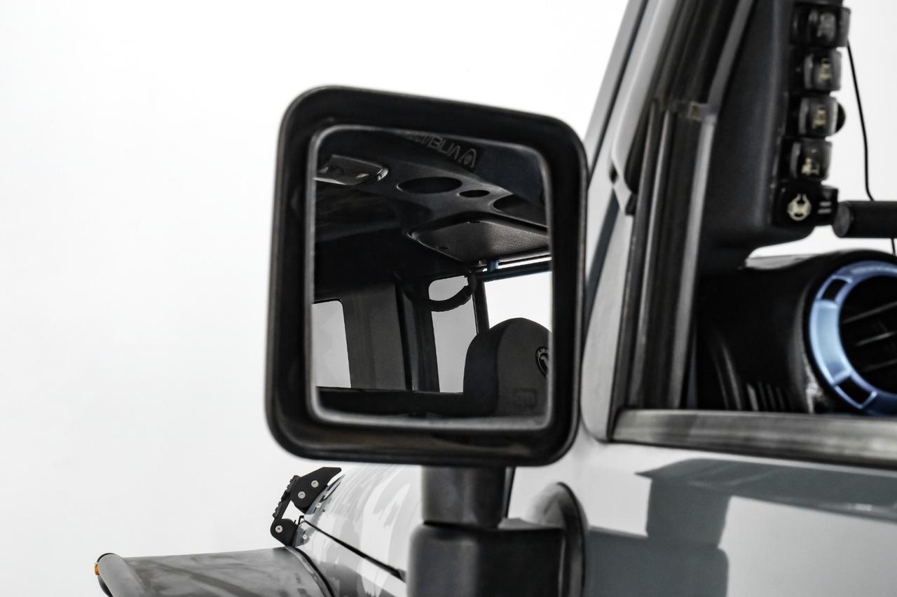 2015 Jeep Wrangler UNLIMITED WILLYS WHEELER 4WD HARD TOP CONVERTIBLE CRUISE CONTROL Carrollton TX