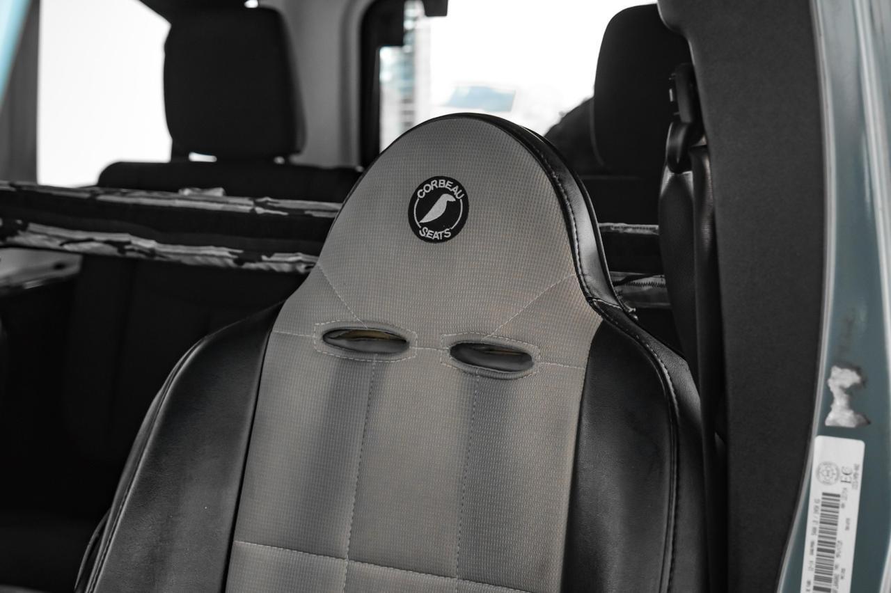 2015 Jeep Wrangler UNLIMITED WILLYS WHEELER 4WD HARD TOP CONVERTIBLE CRUISE CONTROL Carrollton TX