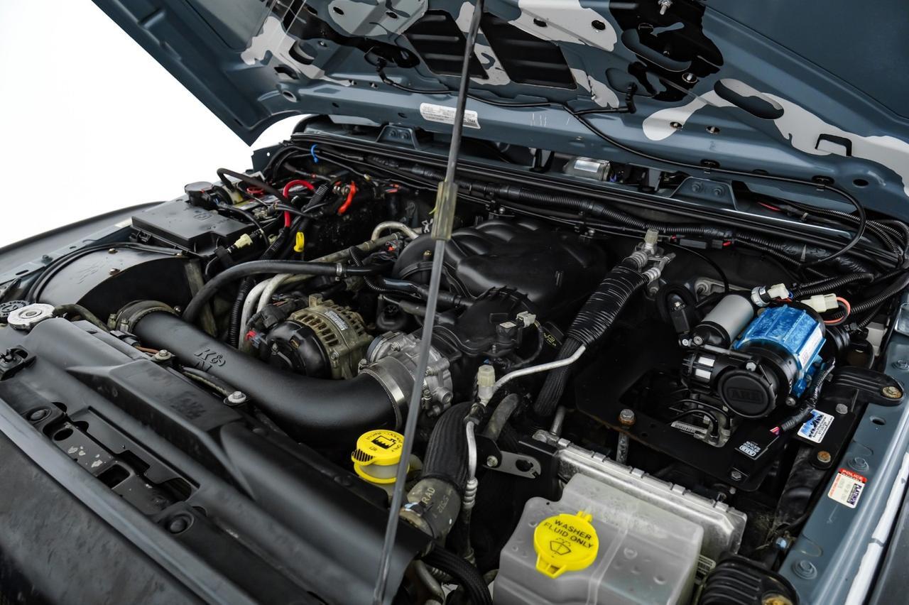 2015 Jeep Wrangler UNLIMITED WILLYS WHEELER 4WD HARD TOP CONVERTIBLE CRUISE CONTROL Carrollton TX