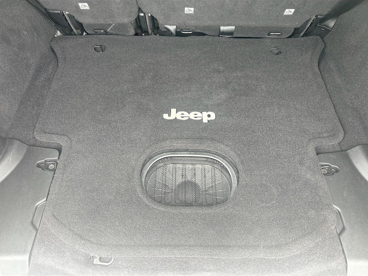 2015 Jeep Wrangler Unlimited 4WD 4dr Sahara Venice FL