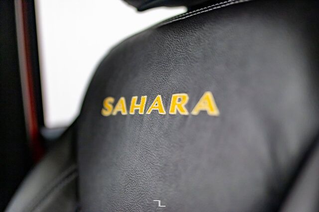 2015 Jeep Wrangler Unlimited 4x4 Sahara Leather Nav Red Deer AB