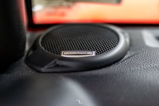 2015 Jeep Wrangler Unlimited 4x4 Sahara Leather Nav Red Deer AB