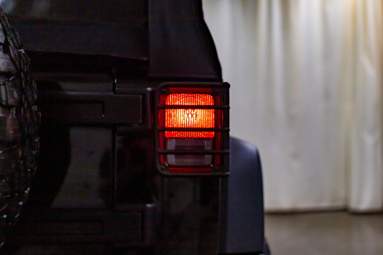 2015 Jeep Wrangler Unlimited 4x4 Sport Level Kit Manual Red Deer AB