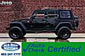 2015 Jeep Wrangler Unlimited 4x4 Sport Level Kit Manual