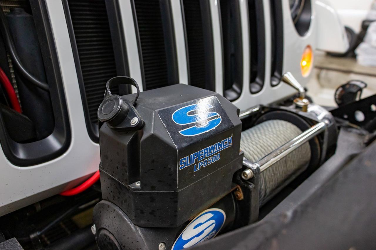 2015 Jeep Wrangler Unlimited 4x4 X Edition Leather Nav Lift Red Deer AB