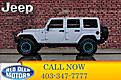 2015 Jeep Wrangler Unlimited 4x4 X Edition Leather Nav Lift