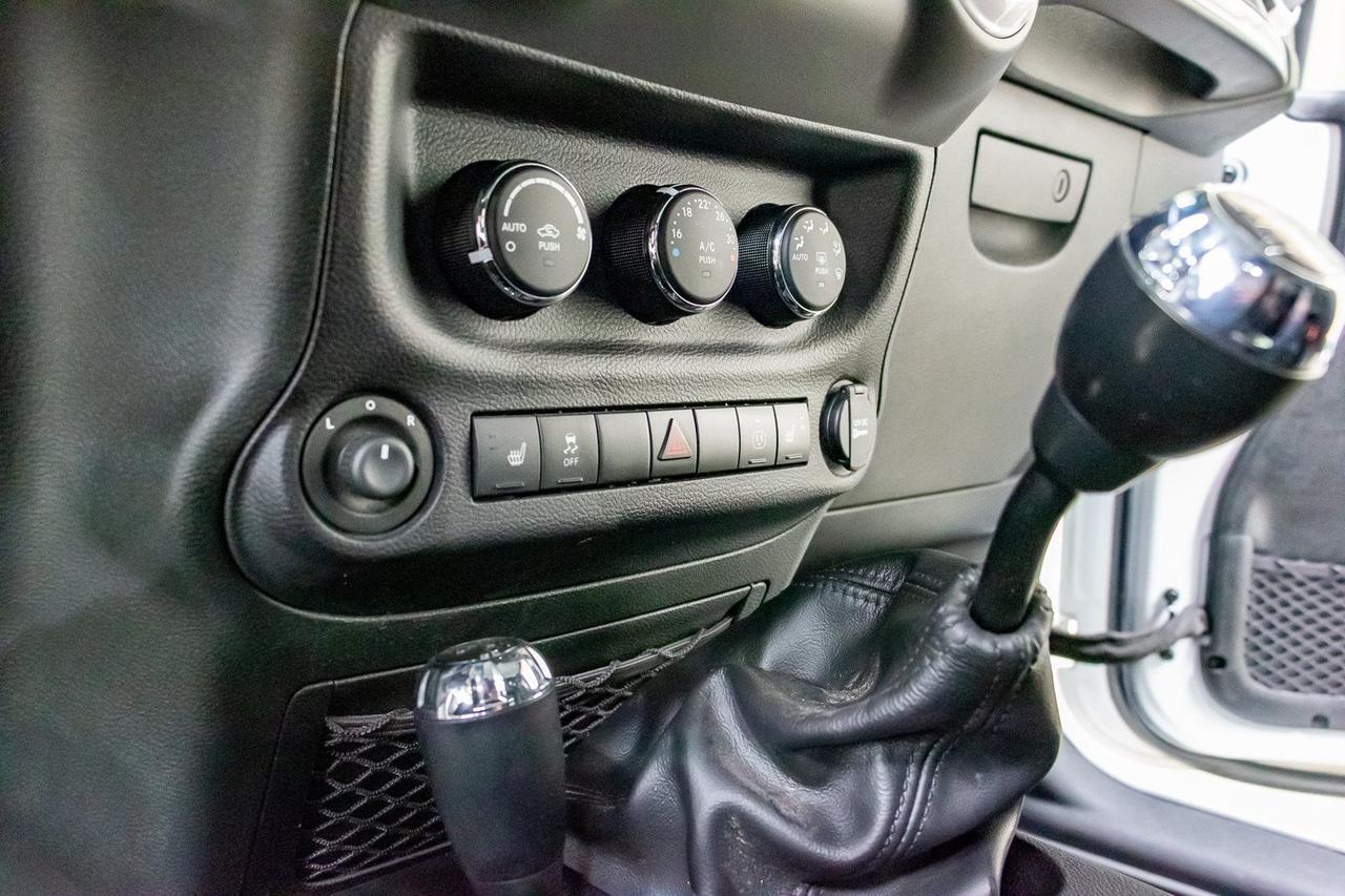 2015 Jeep Wrangler Unlimited 4x4 X Edition Leather Nav Lift Red Deer AB
