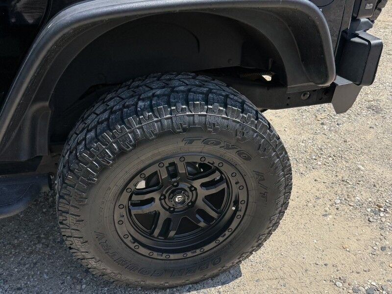 2015 Jeep Wrangler Unlimited Altitude 4WD Arlington VA