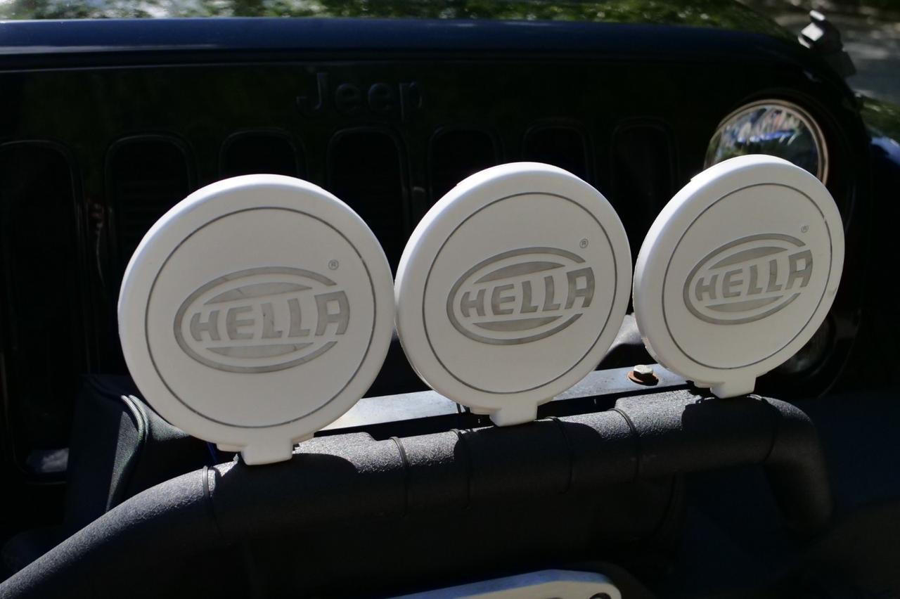 2015 Jeep Wrangler Unlimited Altitude 4X4 / Upgrades / Heated Front Seats! Lincolnton NC