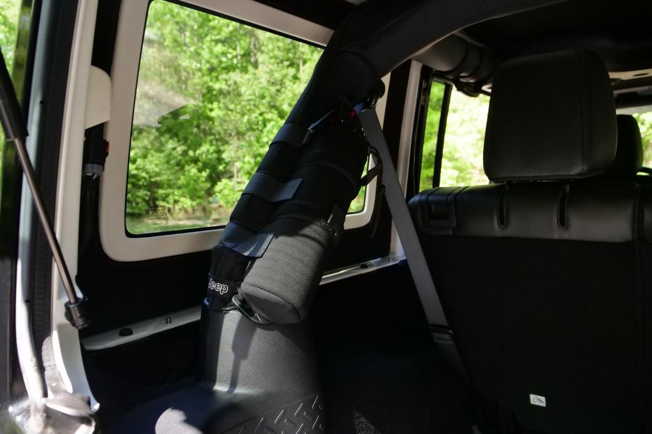 2015 Jeep Wrangler Unlimited Altitude 4X4 / Upgrades / Heated Front Seats! Lincolnton NC