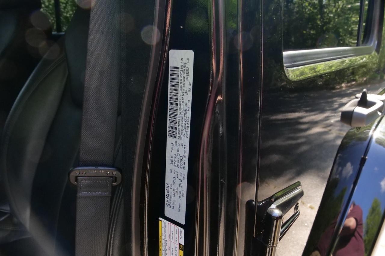 2015 Jeep Wrangler Unlimited Altitude 4X4 / Upgrades / Heated Front Seats! Lincolnton NC