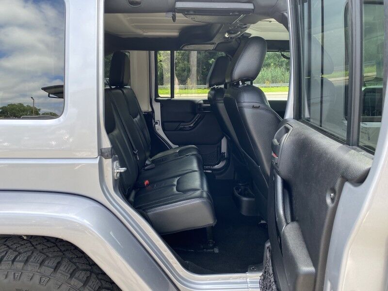 2015 Jeep Wrangler Unlimited Altitude Bristol  PA