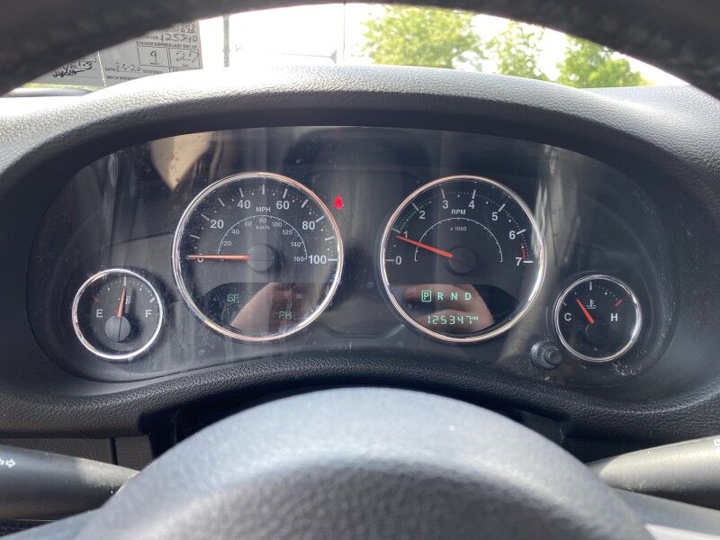 2015 Jeep Wrangler Unlimited Altitude Bristol  PA