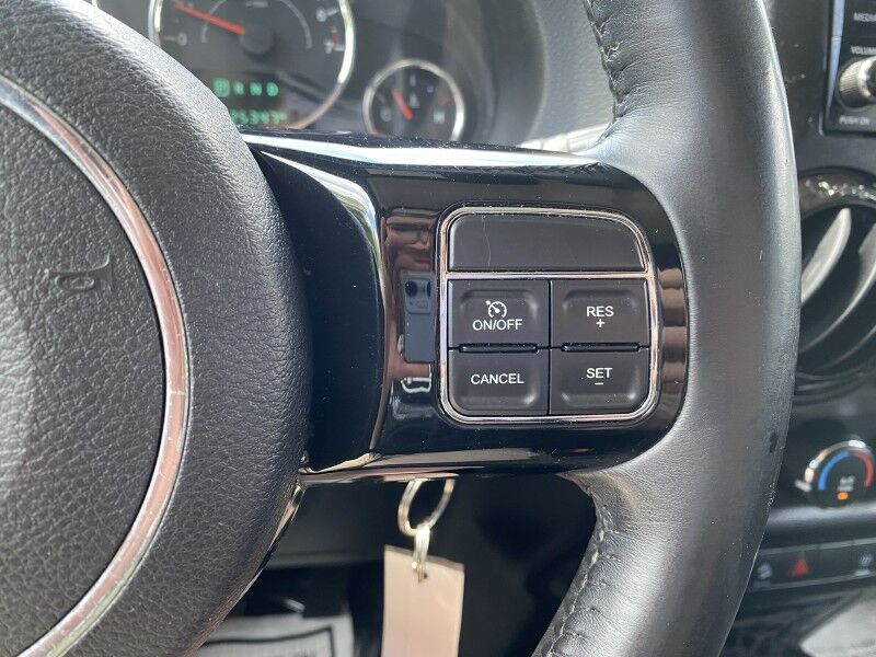 2015 Jeep Wrangler Unlimited Altitude Bristol  PA