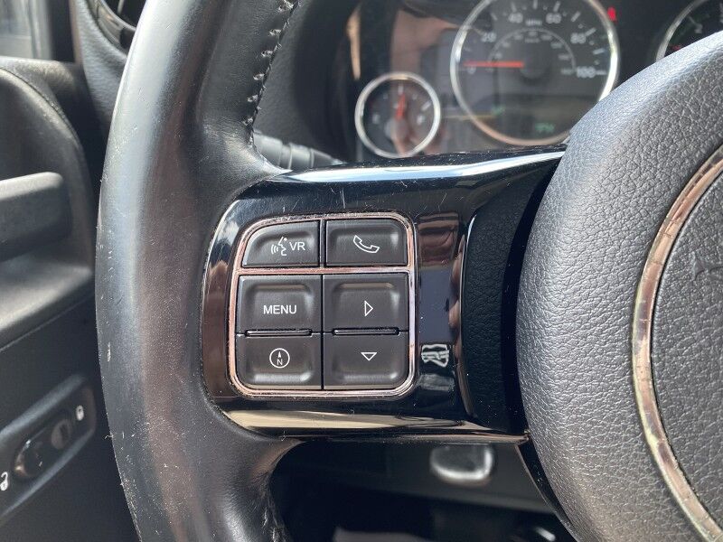 2015 Jeep Wrangler Unlimited Altitude Bristol  PA