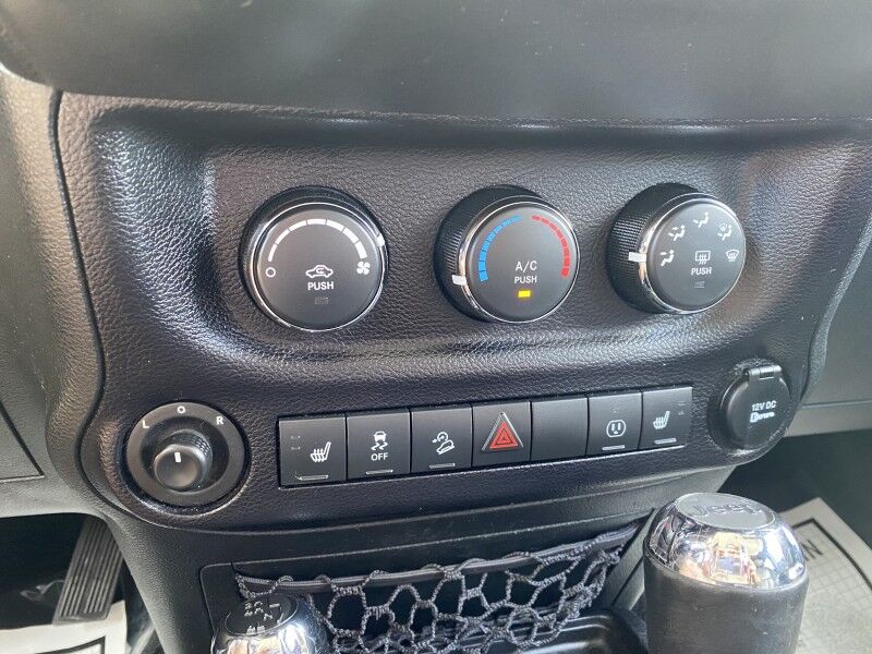 2015 Jeep Wrangler Unlimited Altitude Bristol  PA