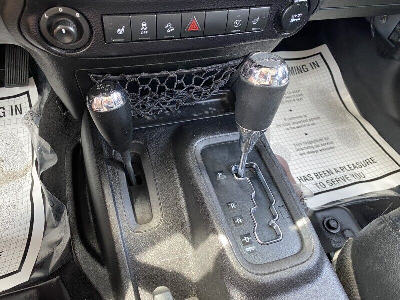 2015 Jeep Wrangler Unlimited Altitude Bristol  PA