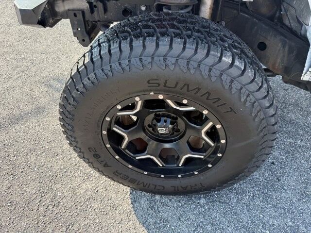 2015 Jeep Wrangler Unlimited Freedom Edition Punta Gorda FL