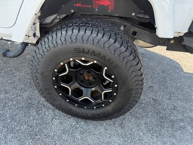 2015 Jeep Wrangler Unlimited Freedom Edition Punta Gorda FL
