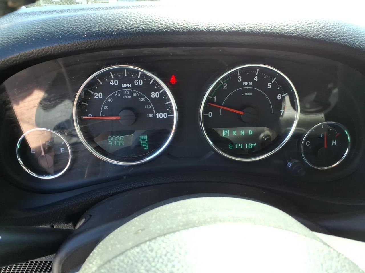 2015 Jeep Wrangler Unlimited Freedom Edition Roanoke VA