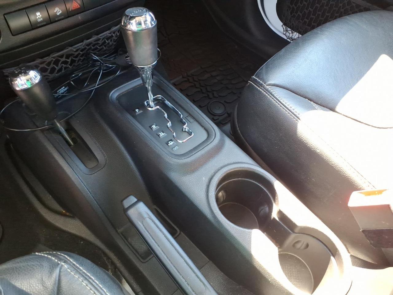2015 Jeep Wrangler Unlimited Freedom Edition Roanoke VA
