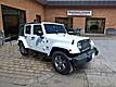 2015 Jeep Wrangler Unlimited Freedom Edition