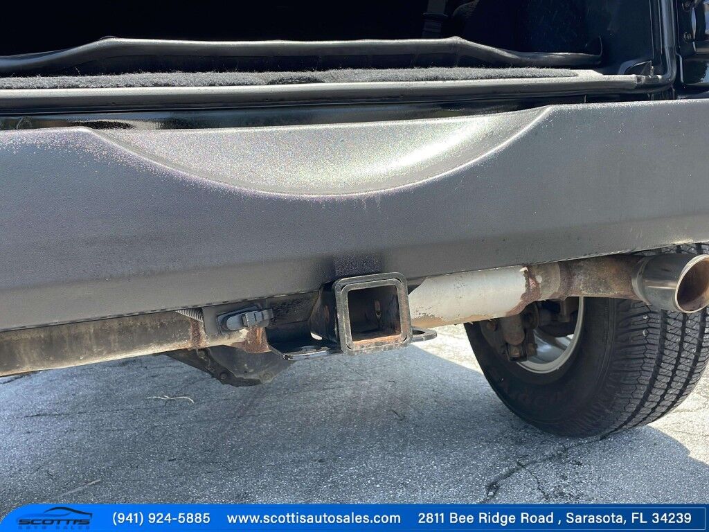 2015 Jeep Wrangler Unlimited Freedom Edition~4X4~ANTI-THEFT SYSTEM~CRASH SENSORS~CRUISE CONTRO;~LIMITED SLIP DIFFERENTIAL~PREMIUM SOUND SYSTEM~REMOVABLE ROOF~RUNNING BOARDS~TOW HOOKS~TRAILER WIRING Sarasota FL
