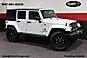 2015 Jeep Wrangler Unlimited Freedom Oscar Mike Edition 4dr Suv Chicago IL
