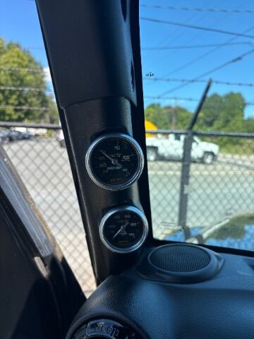 2015 Jeep Wrangler Unlimited RIPP SUPERCHARGED ATITUDE Kannapolis NC
