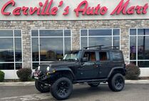 2015 Jeep Wrangler Unlimited Rubicon Grand Junction CO 2015 Jeep Wrangler Unlimited Rubicon Grand Junction CO