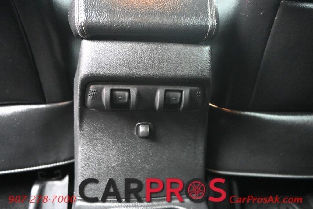 2015 Jeep Wrangler Unlimited Rubicon Hard Rock - 4X4 - 6 Speed Manual - Hard Top - Heated Leather Seats - Power Locks, Windows & Mirrors - Bluetooth - Navigation - Alpine Speakers - Winch - Keyless Entry - Aluminum Wheels Anchorage AK