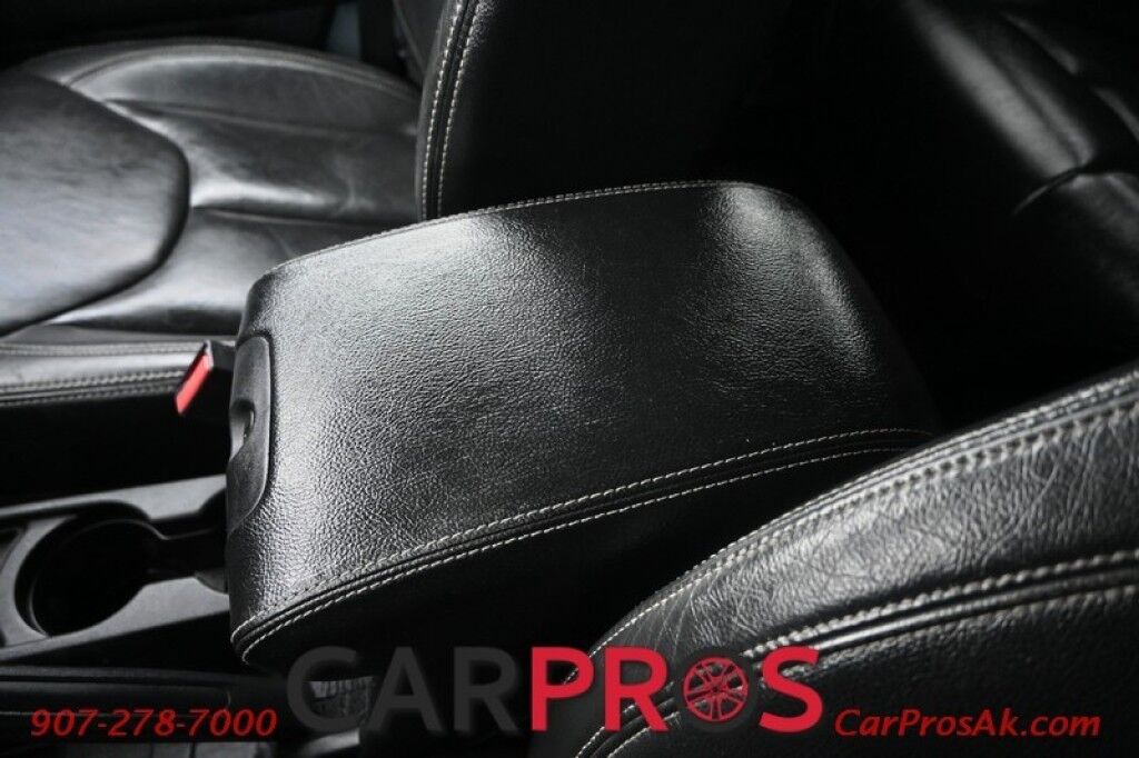 2015 Jeep Wrangler Unlimited Rubicon Hard Rock - 4X4 - 6 Speed Manual - Hard Top - Heated Leather Seats - Power Locks, Windows & Mirrors - Bluetooth - Navigation - Alpine Speakers - Winch - Keyless Entry - Aluminum Wheels Anchorage AK