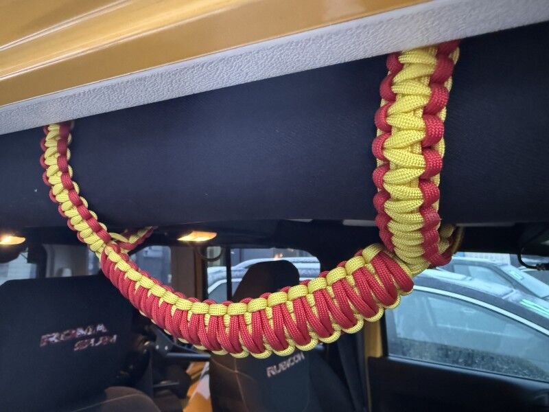 2015 Jeep Wrangler Unlimited Rubicon Hard Rock 4WD Arlington VA