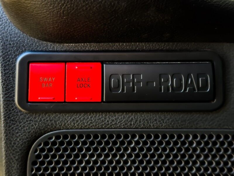 2015 Jeep Wrangler Unlimited Rubicon Hard Rock 4WD Arlington VA