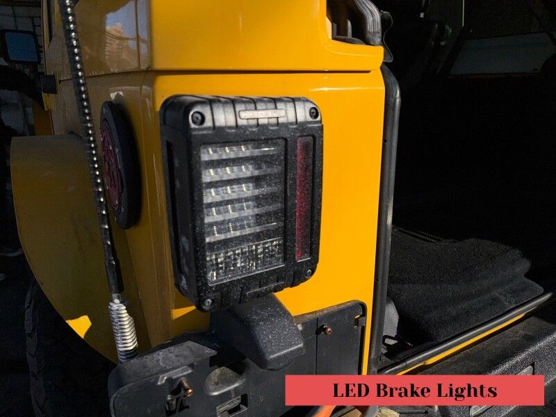 2015 Jeep Wrangler Unlimited Rubicon Hard Rock 4WD Arlington VA