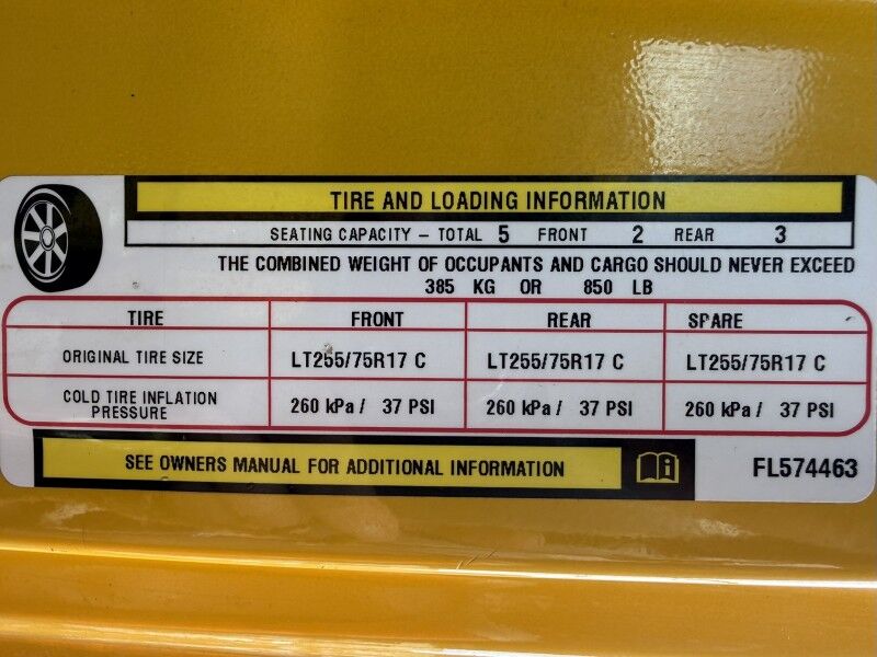 2015 Jeep Wrangler Unlimited Rubicon Hard Rock 4WD Arlington VA