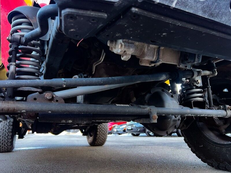 2015 Jeep Wrangler Unlimited Rubicon Hard Rock 4WD Arlington VA