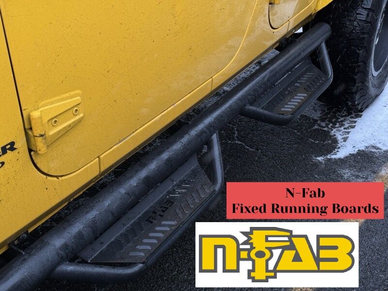 2015 Jeep Wrangler Unlimited Rubicon Hard Rock 4WD Arlington VA