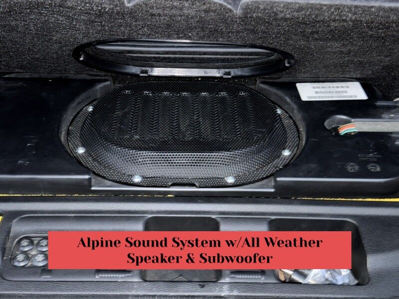 2015 Jeep Wrangler Unlimited Rubicon Hard Rock 4WD Arlington VA