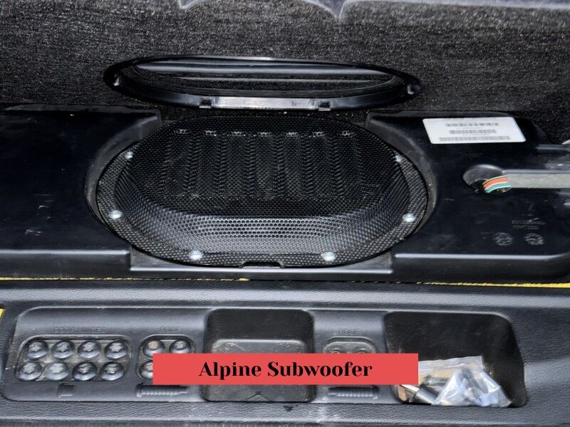 2015 Jeep Wrangler Unlimited Rubicon Hard Rock 4WD Arlington VA