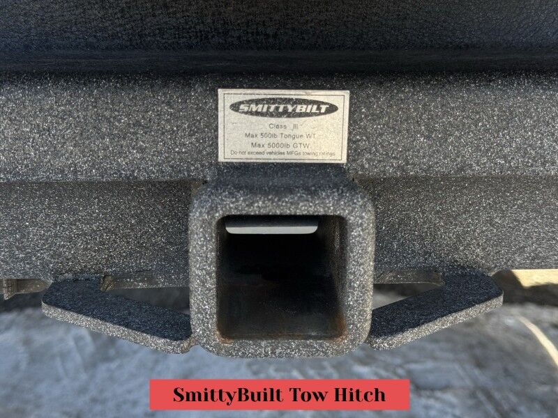 2015 Jeep Wrangler Unlimited Rubicon Hard Rock 4WD Arlington VA