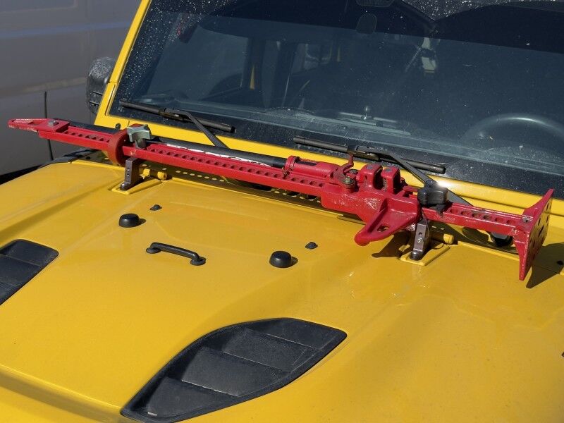 2015 Jeep Wrangler Unlimited Rubicon Hard Rock 4WD Arlington VA