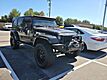2015 Jeep Wrangler Unlimited Rubicon Hard Rock