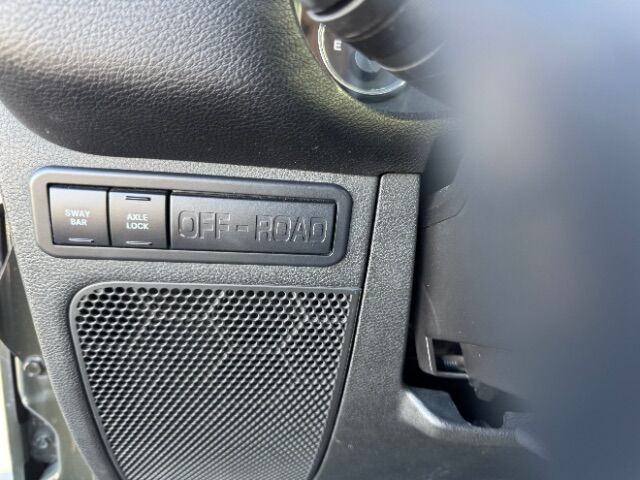 2015 Jeep Wrangler Unlimited Rubicon Mesa AZ