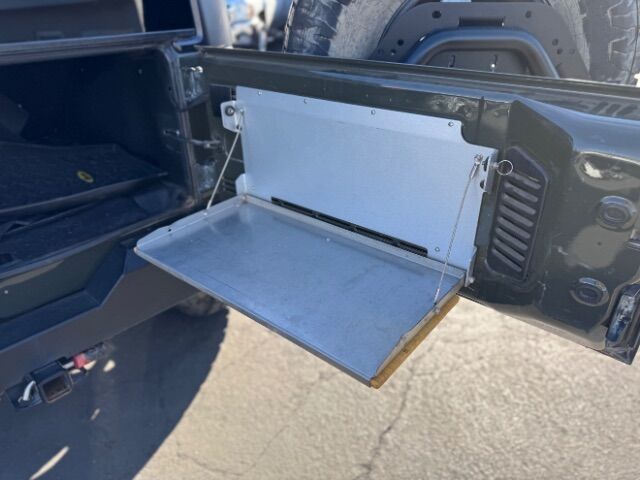 2015 Jeep Wrangler Unlimited Rubicon Mesa AZ