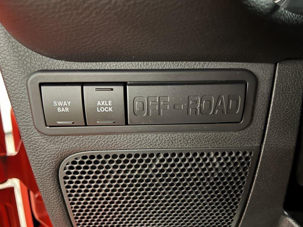 2015 Jeep Wrangler Unlimited Rubicon Parker CO